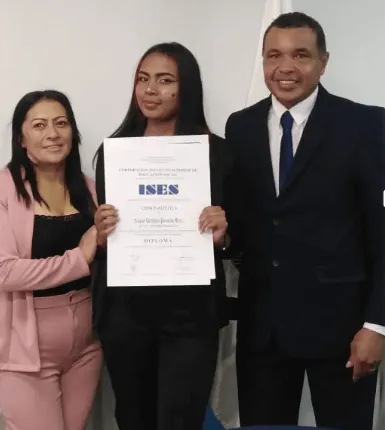 Anyie Tatiana Poveda