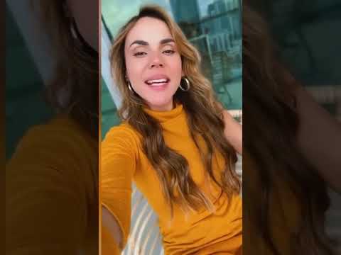 Carolina Gaitán — Pepa Madrigal visita a los niños de Cigarra