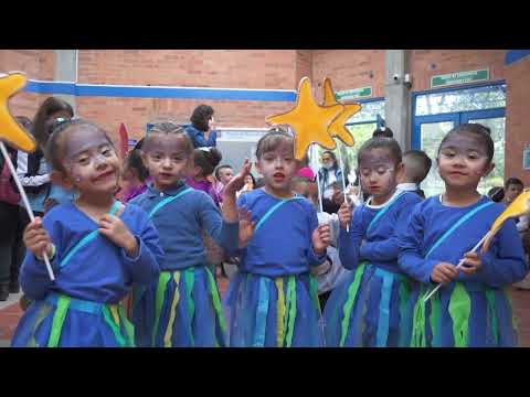 Detrás del Telón — Concierto Solidario SGS 2022