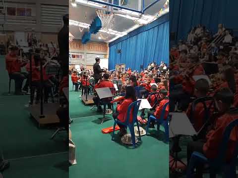 Concierto Solidario SGS 2025