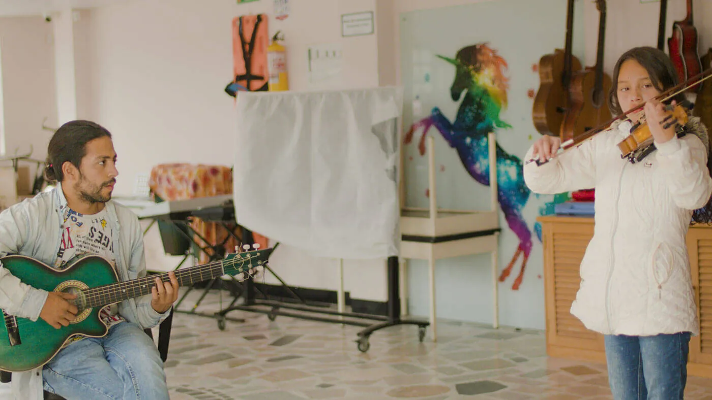 Alisson Damara Zapata Melgar