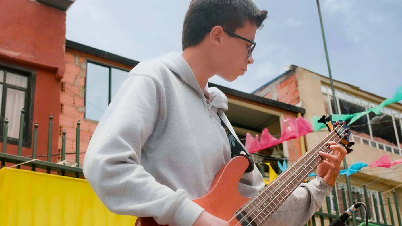 Edwin Santiago Chavez Romero