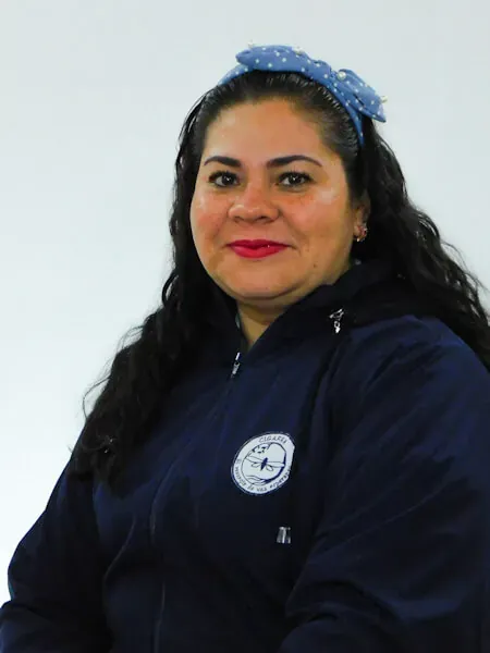 Yeimi Rocio Forero Medina