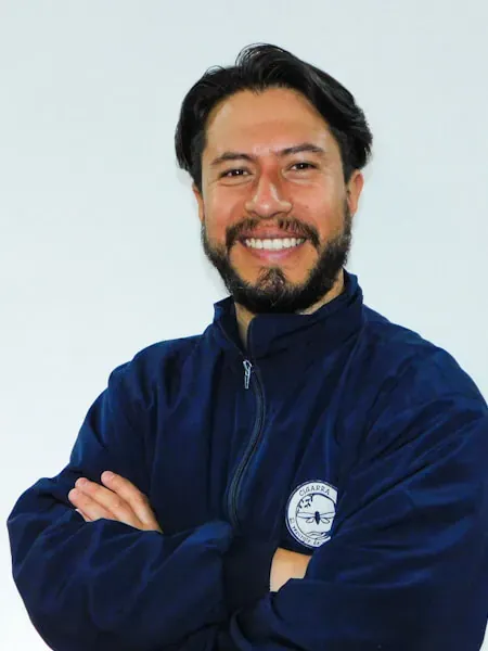 Elvin Yezid Barbos Silva