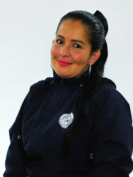 Andrea Liliana Capera Prada