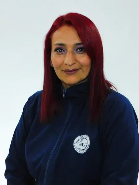 Luz Dary Corredor Lemus