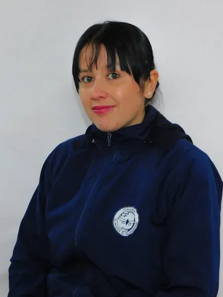 Durbys Yineth Parra Castaneda