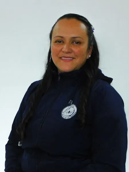 Yeimy Lucrecia Quiroga Quitian