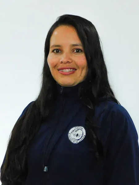 Yuri Consuelo Salinas Hernandez