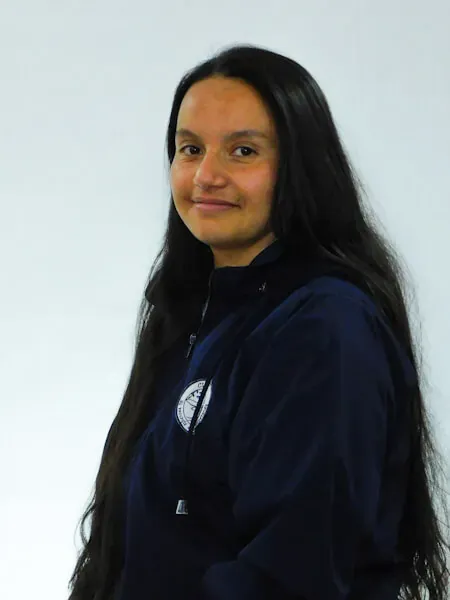 Yulieth Rojas Salinas