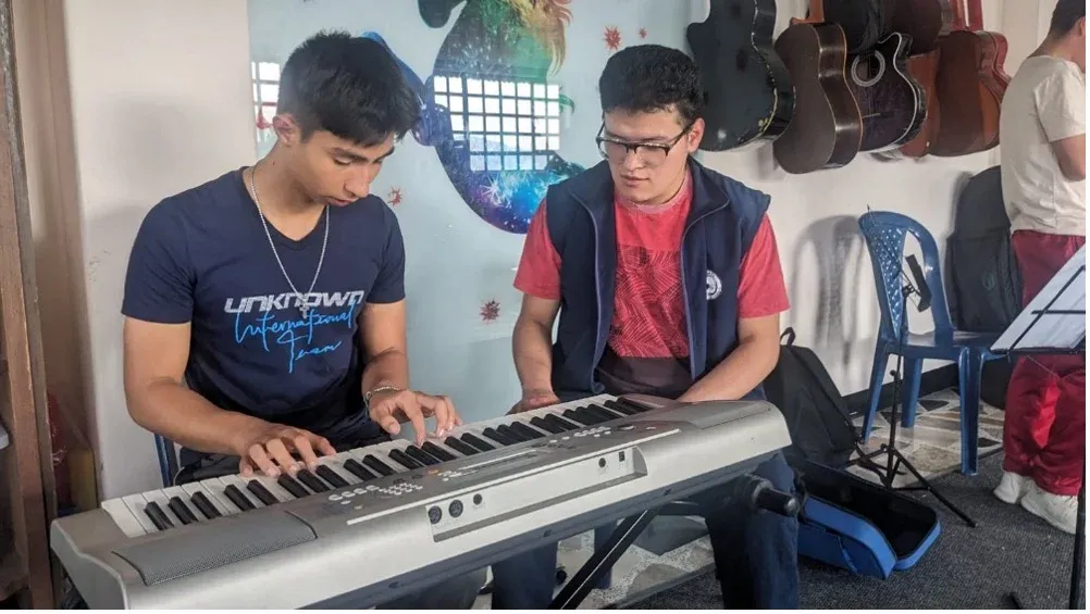 Edwin David Chávez Romero