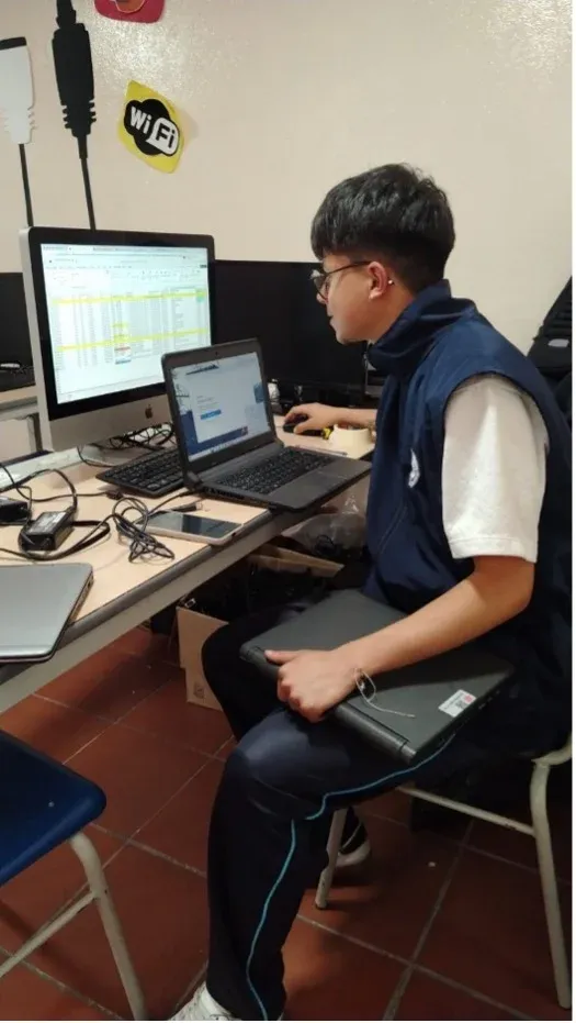 Andrés Santiago López Mancera