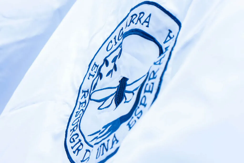 Misión Fundación Cigarra