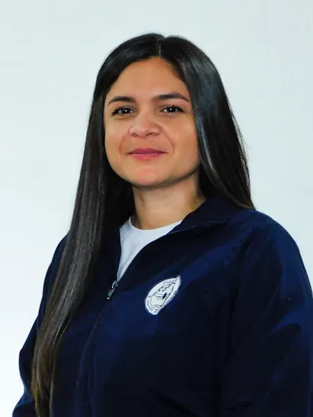 Esperanza Duque Castro