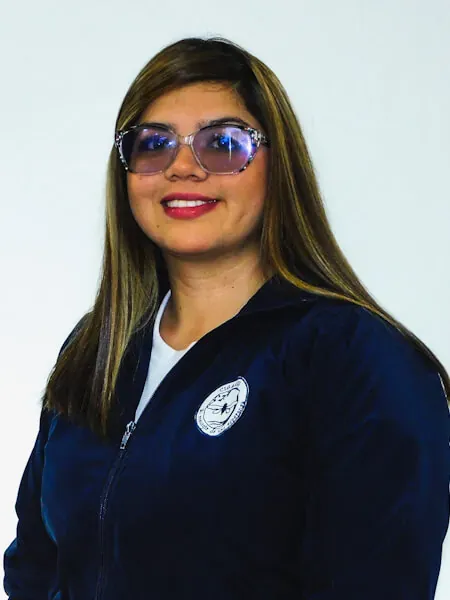 Karol Vanessa Gonzalez Rocha