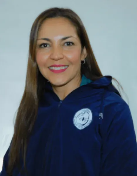 Cristina Rocio Parra Lamprea