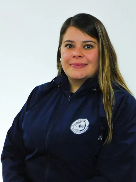 Erika Tatiana Santamaria Hernandez