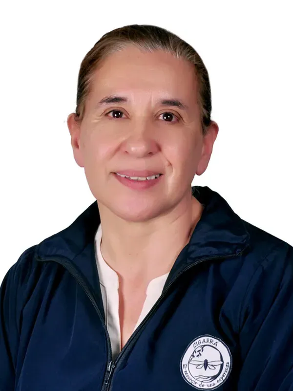 Maritzabel Escobar Meneses