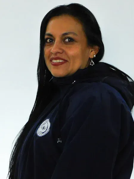 Sandra Lenith Beltran Suarez
