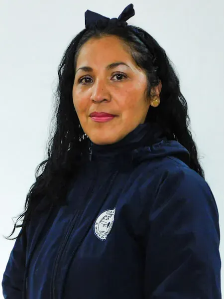 Paola Andrea Delgadillo Lucas