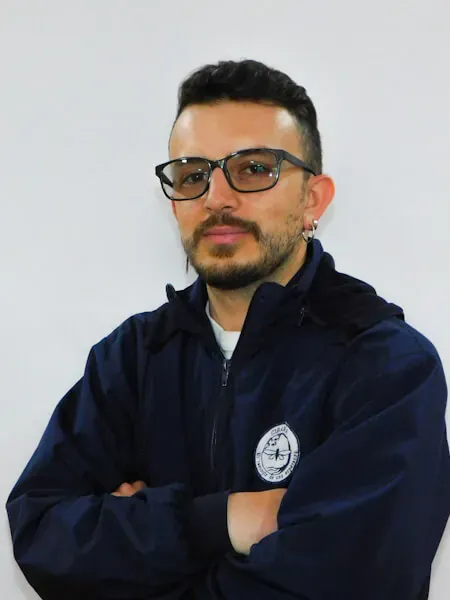 Jonnatan Villegas Huertas