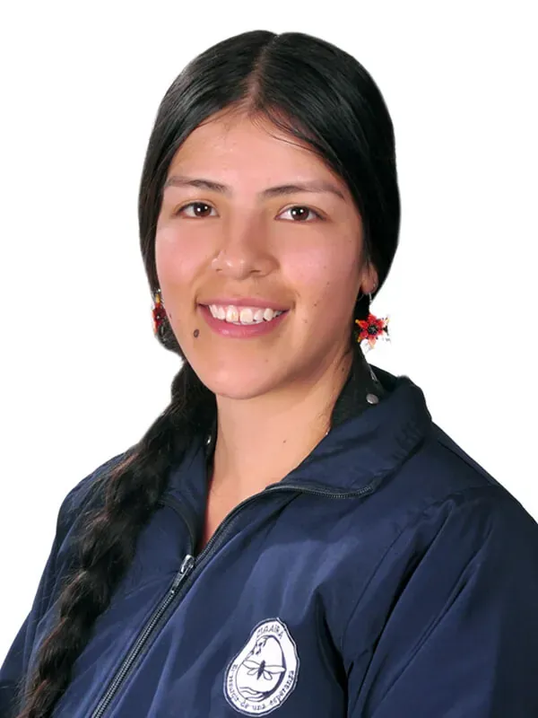 Venjy Alejandra Castillo Gavilan