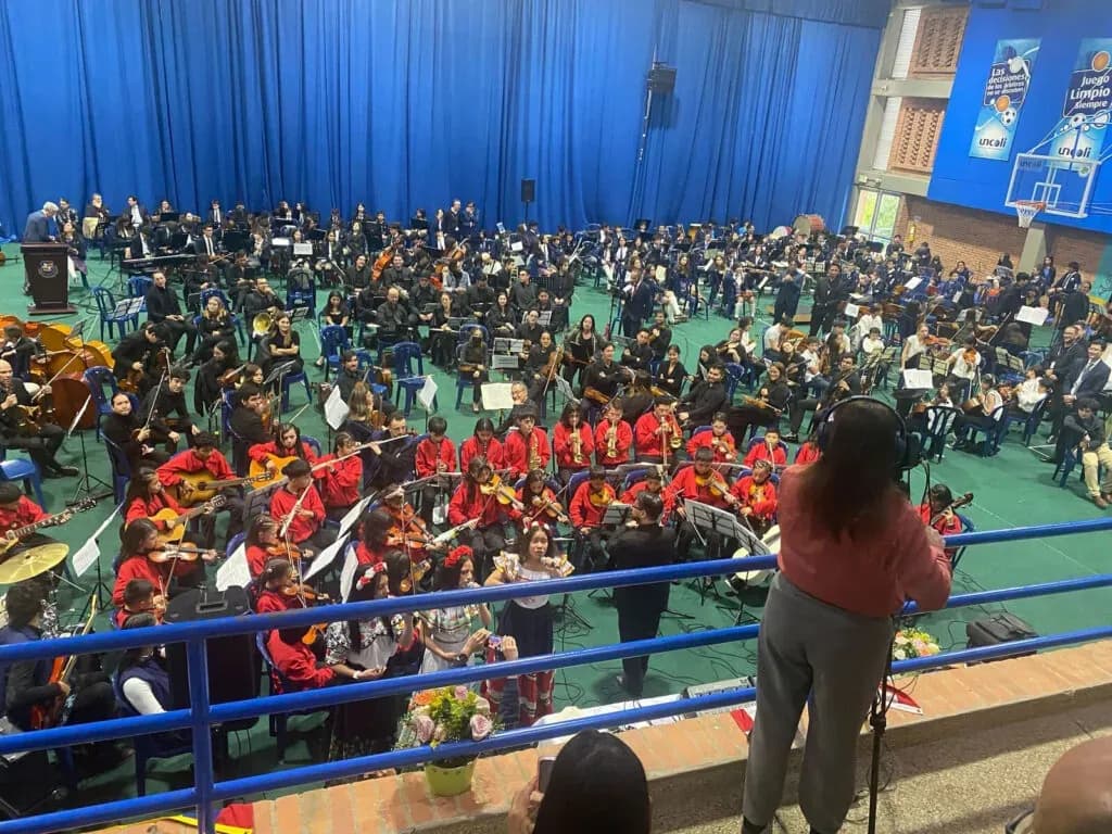 Nuevos talleres de música abiertos para la comunidad