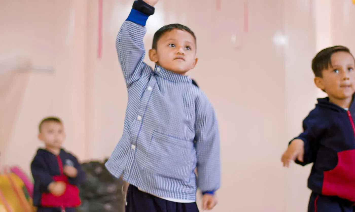 Festival de Arte y Cultura Cigarra 2024