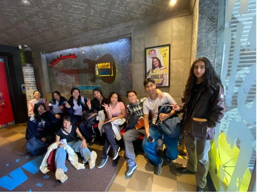 Crónica de un sueño: de la Fundación Cigarra a los estudios Gaira